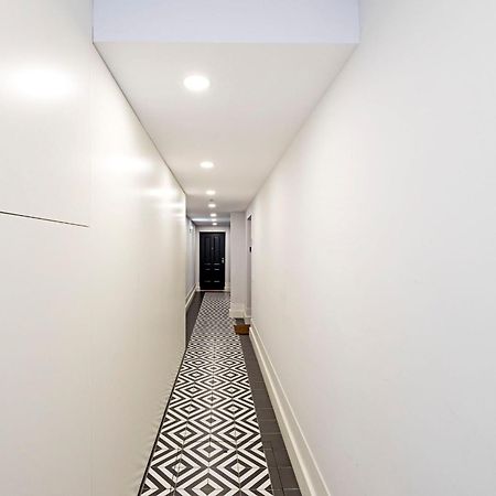 Appartement Almada 505 - Premium Flat à OOporto Extérieur photo
