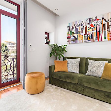 Appartement Almada 505 - Premium Flat à OOporto Extérieur photo