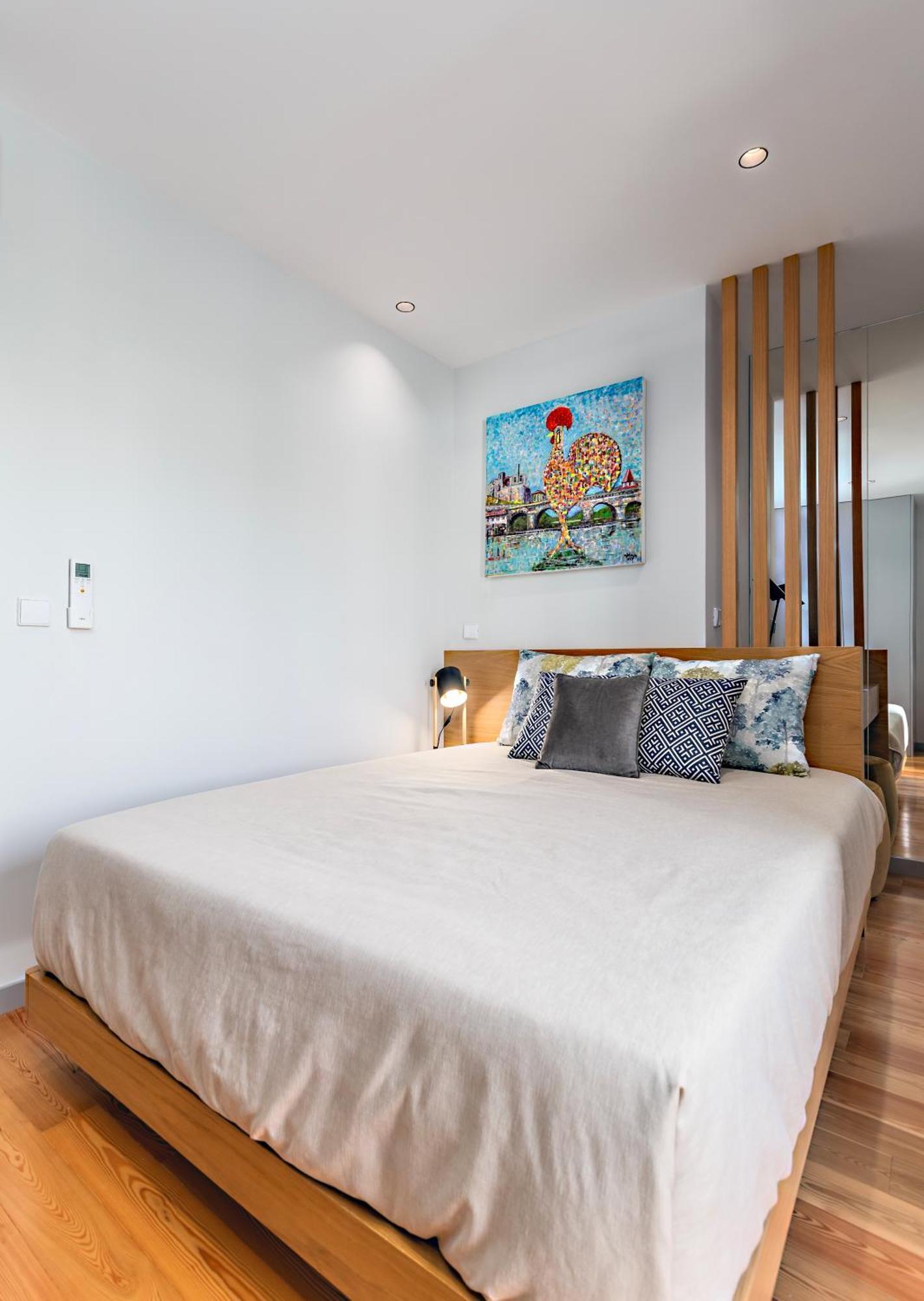Appartement Almada 505 - Premium Flat à OOporto Extérieur photo